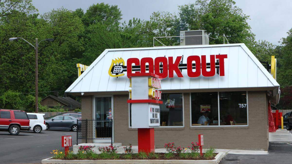 What is Cookout?