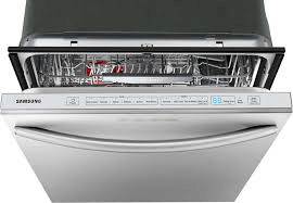 How to Identify a Drainage Issue in Samsung Dishwasher